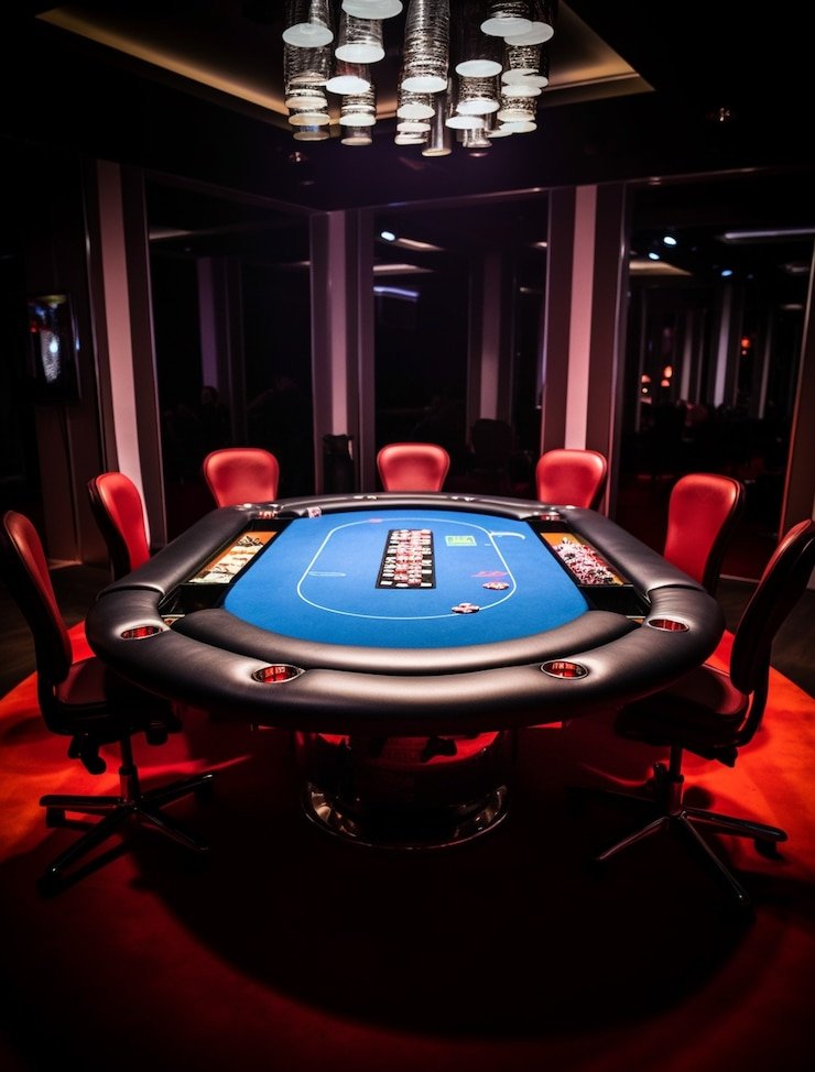 Pengalaman browsing mobile di platform hiburan dengan slot dan live casino yang ringan dan cepat
