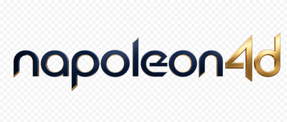 Logo napoleon4d